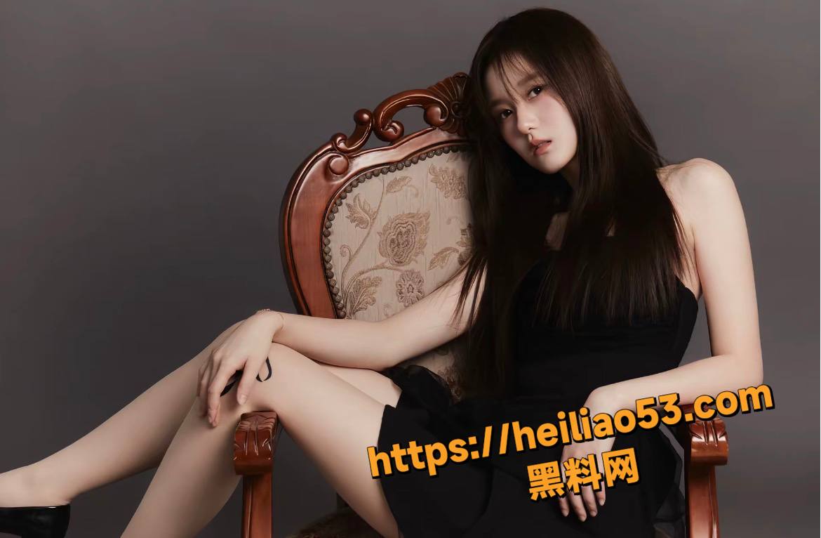 男演员展轩混乱私生活30