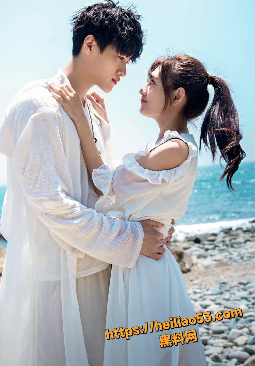 男演员展轩秘密女友曝光37