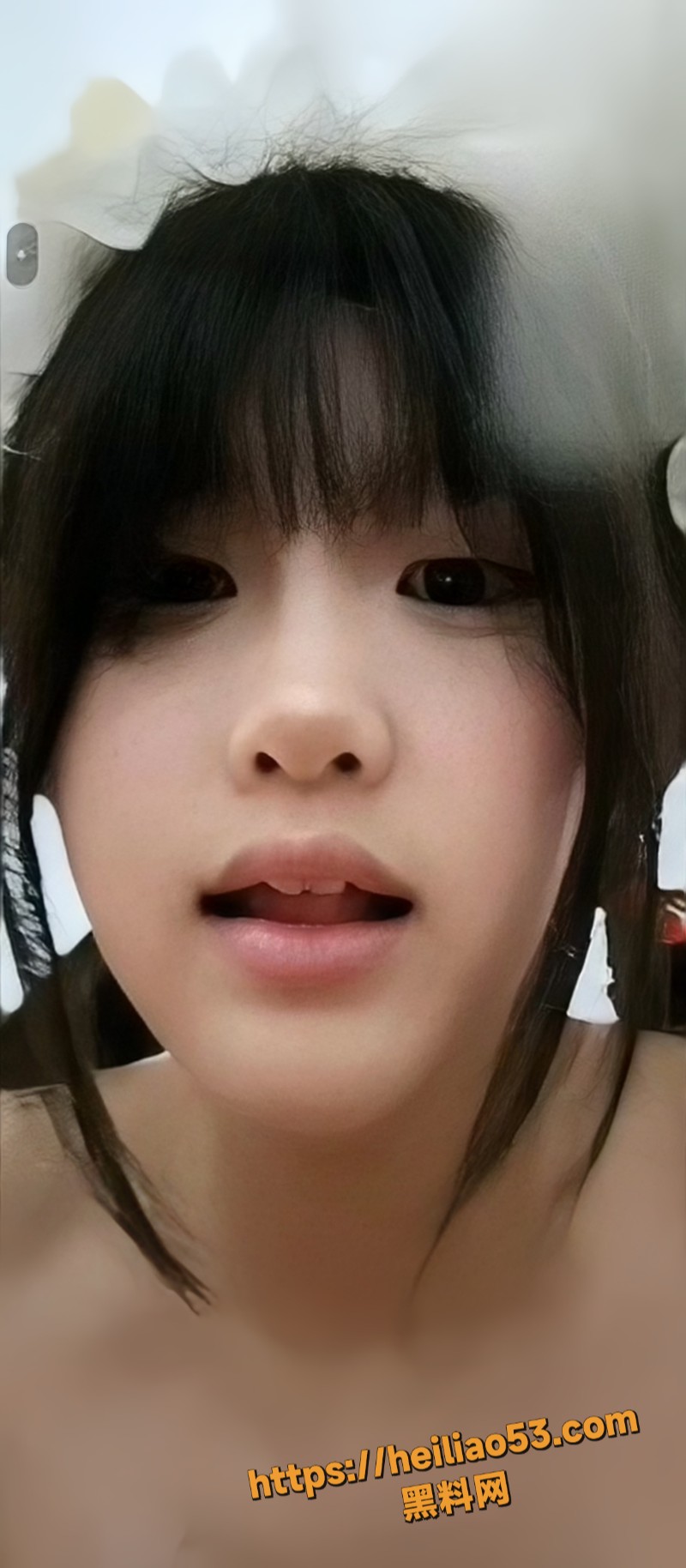 黄家蓉不雅视频
