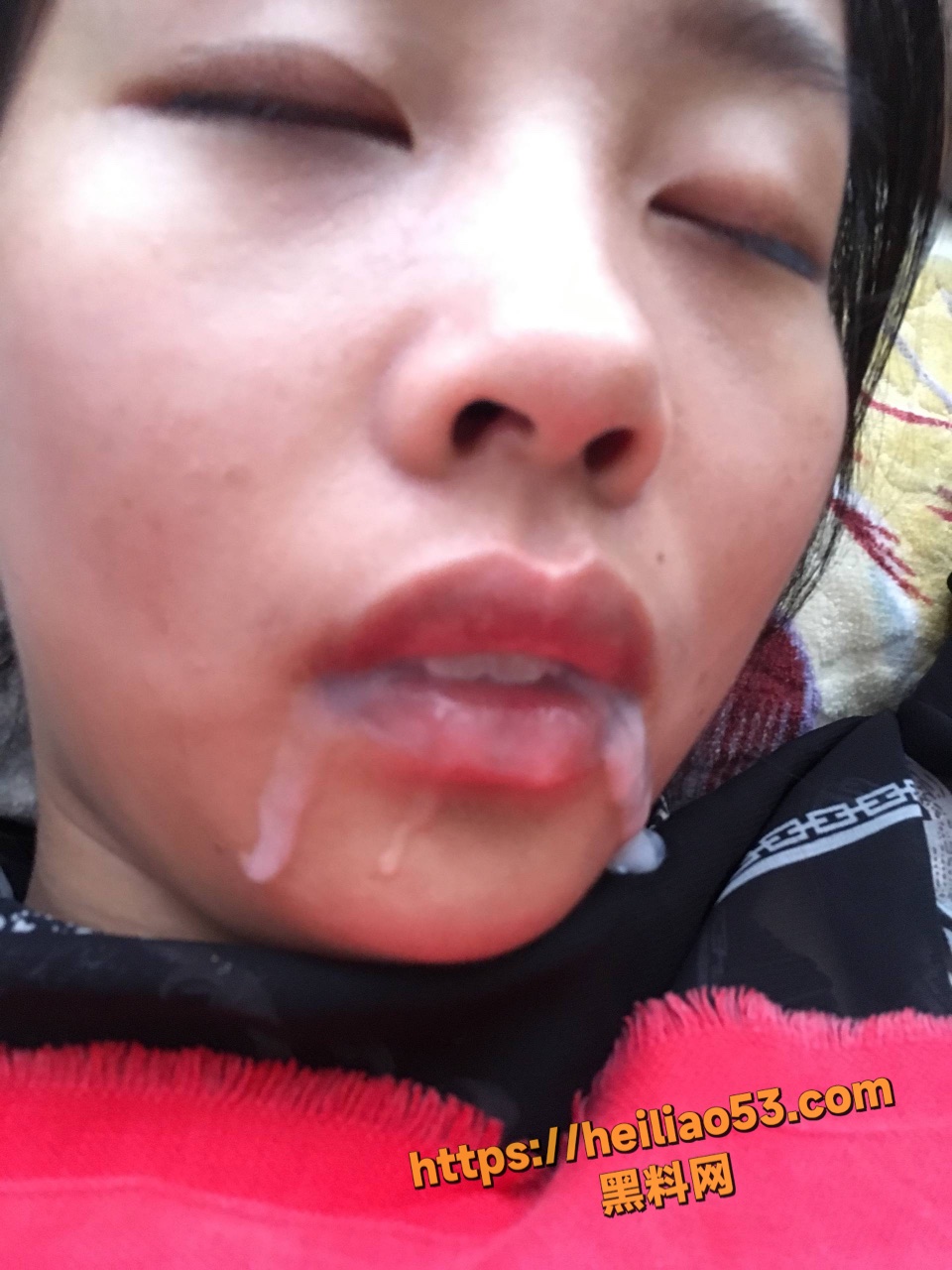 洛阳女教师20
