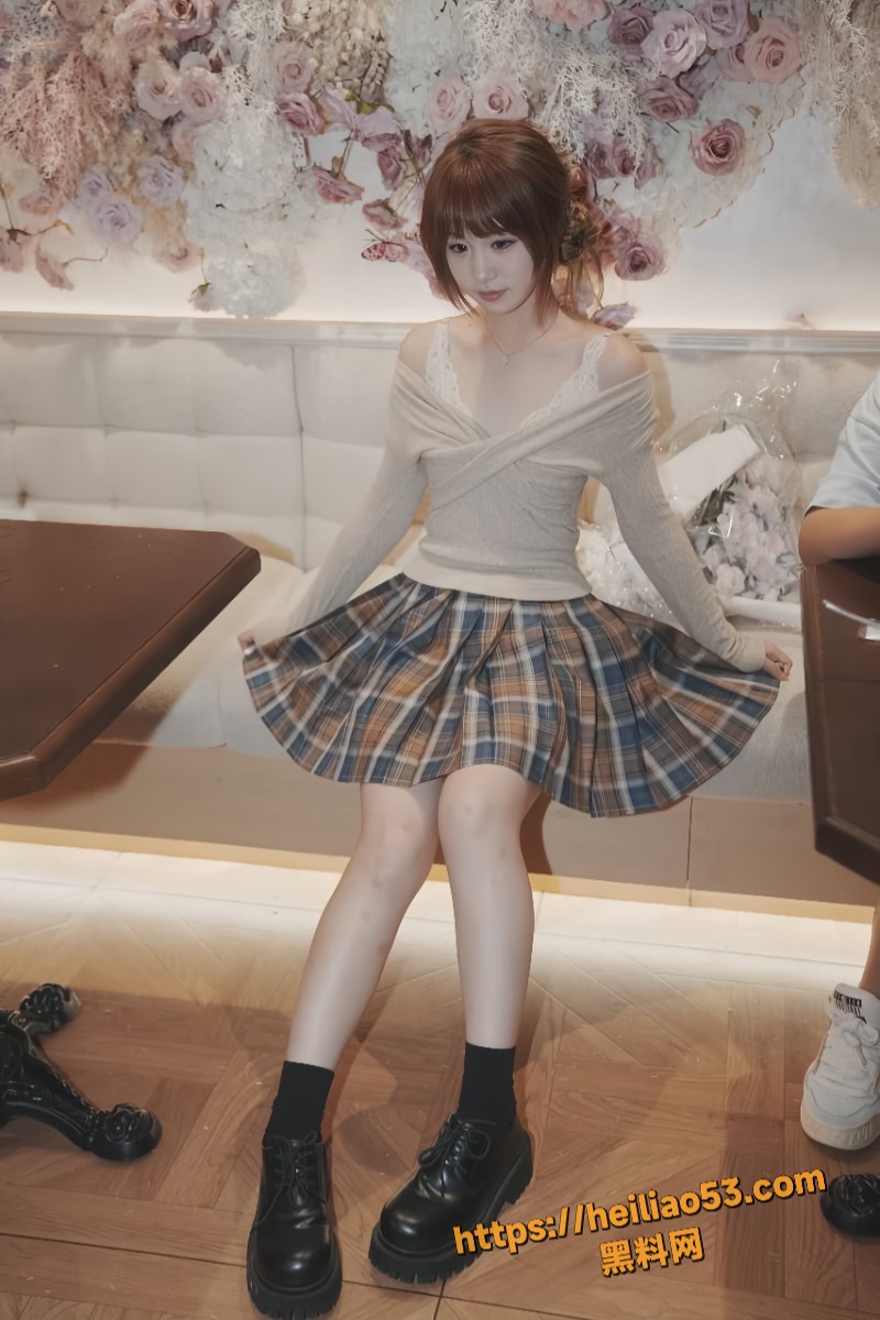 嘉兴高颜值小情侣7