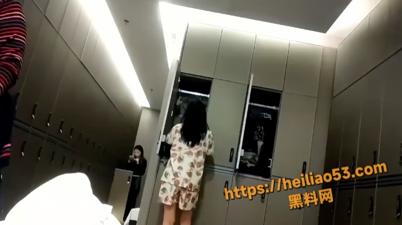 偷拍