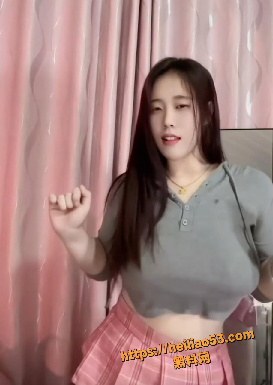 快手网红小葡萄1