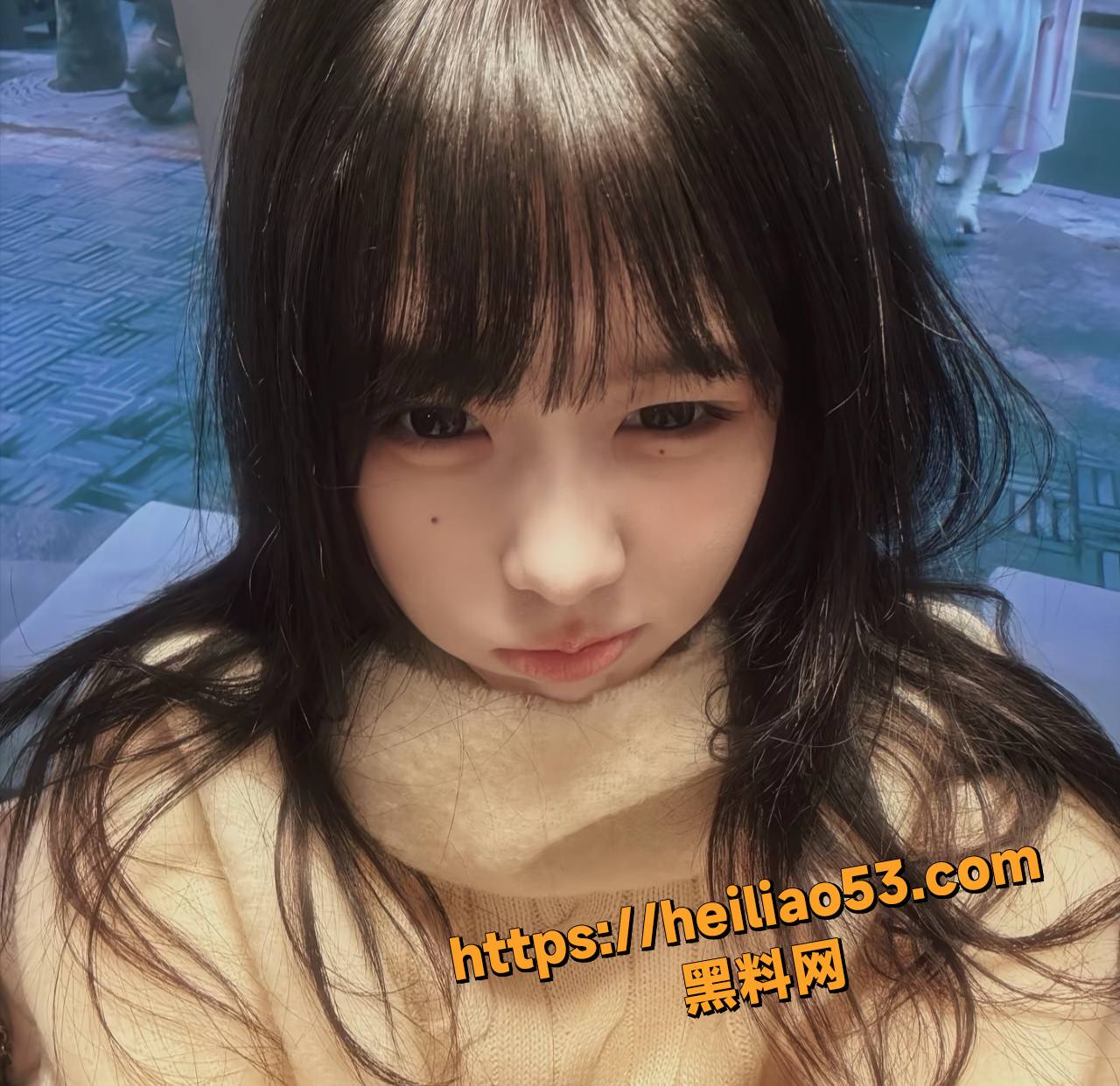 深海蜜柚混乱私生活曝光22