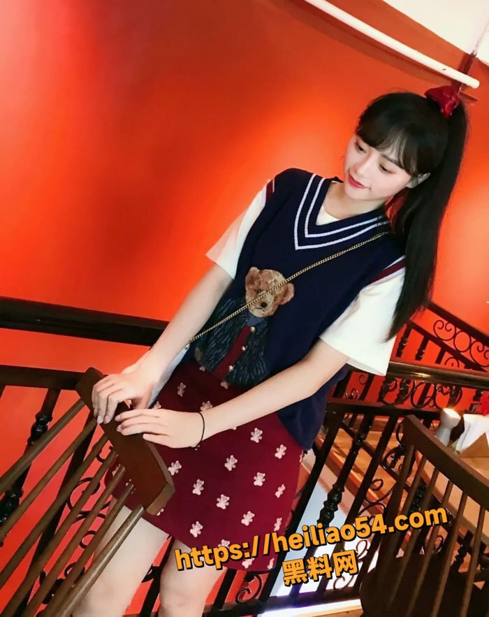 林雅婷搞笑女主跨界下海12