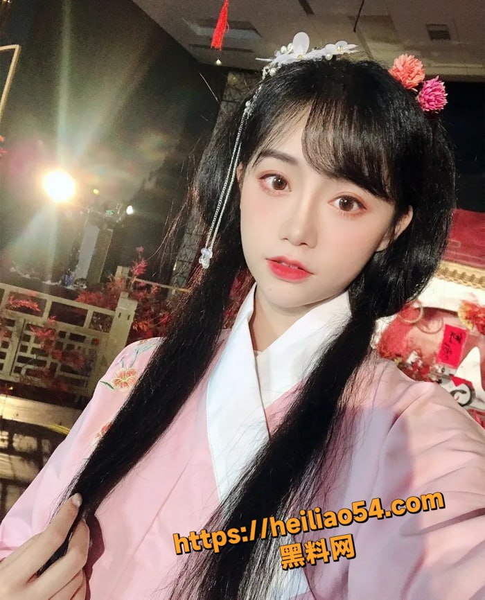 林雅婷搞笑女主跨界下海11