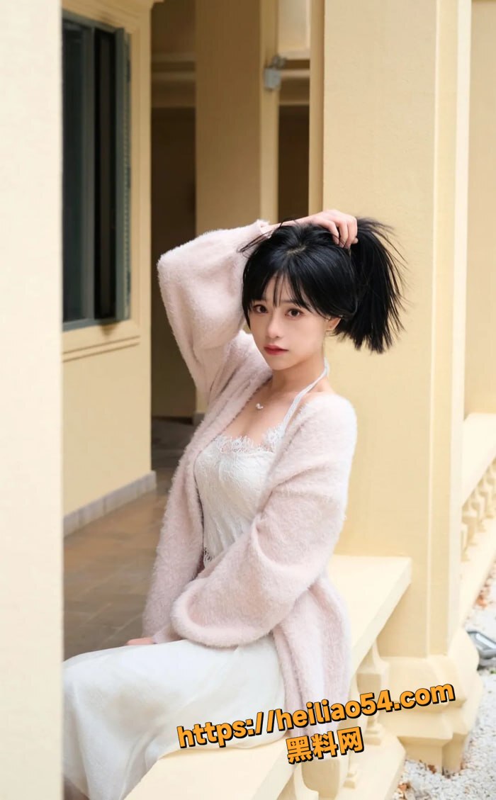 林雅婷搞笑女主跨界下海14