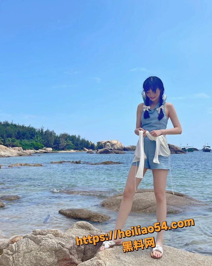陈翔六点半冷檬下海拍20