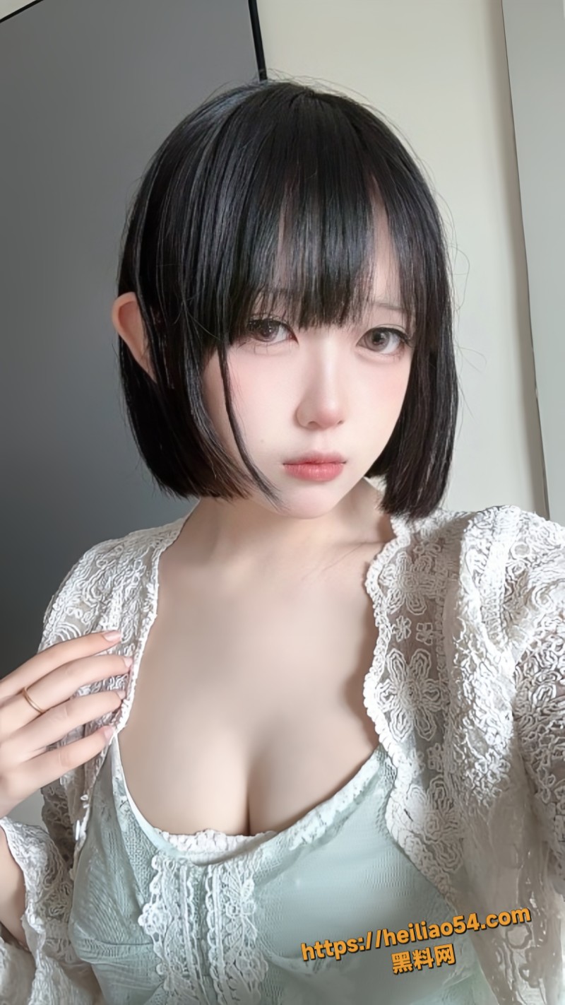 推特福利姬布丁狗5