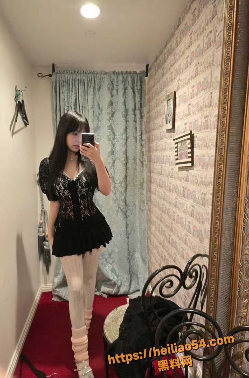 澳大利亚留学生探探聊骚6
