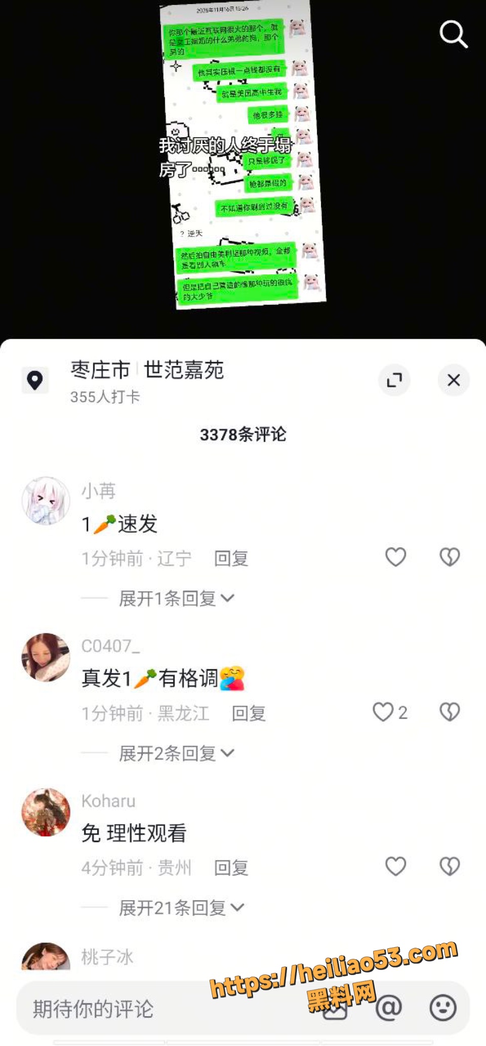 网红16