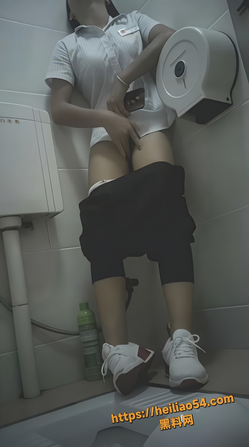 偷拍美女经理自慰5