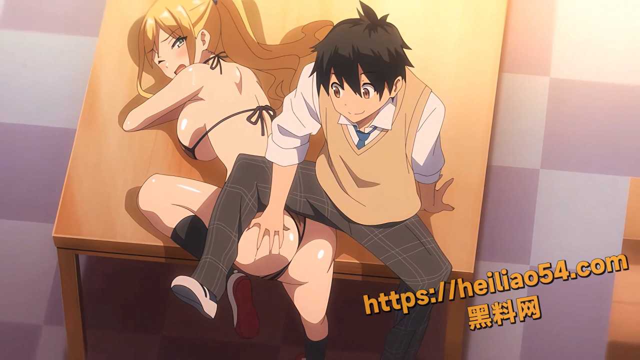 动漫经典角色
