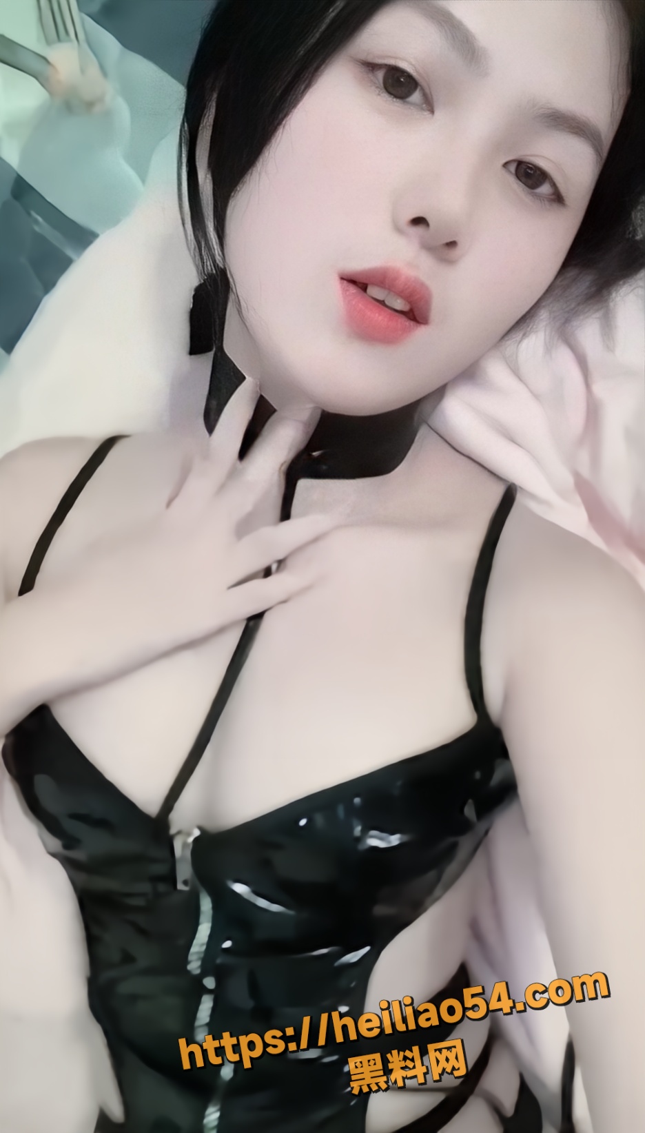 月亮露出视频2