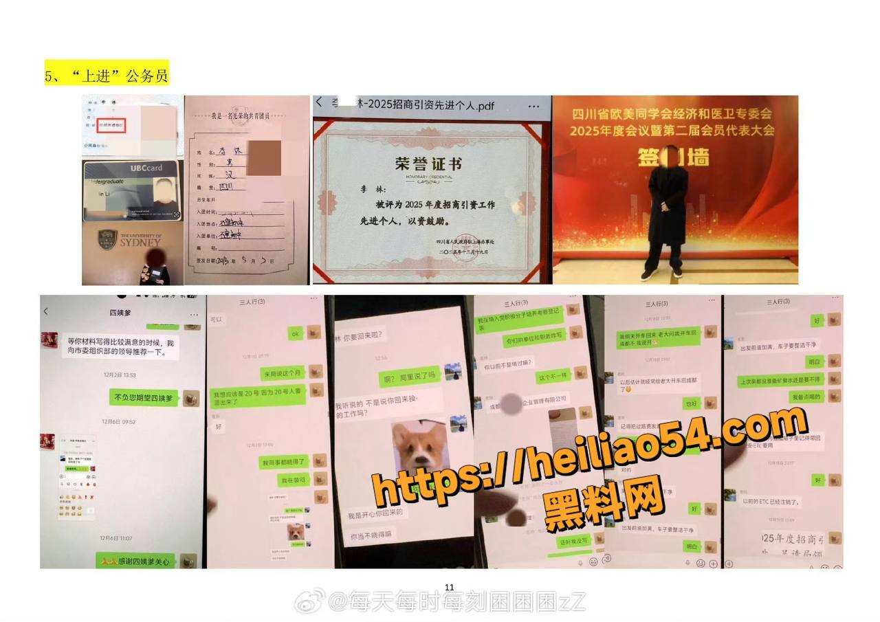 公职人员李林林性爱视频10