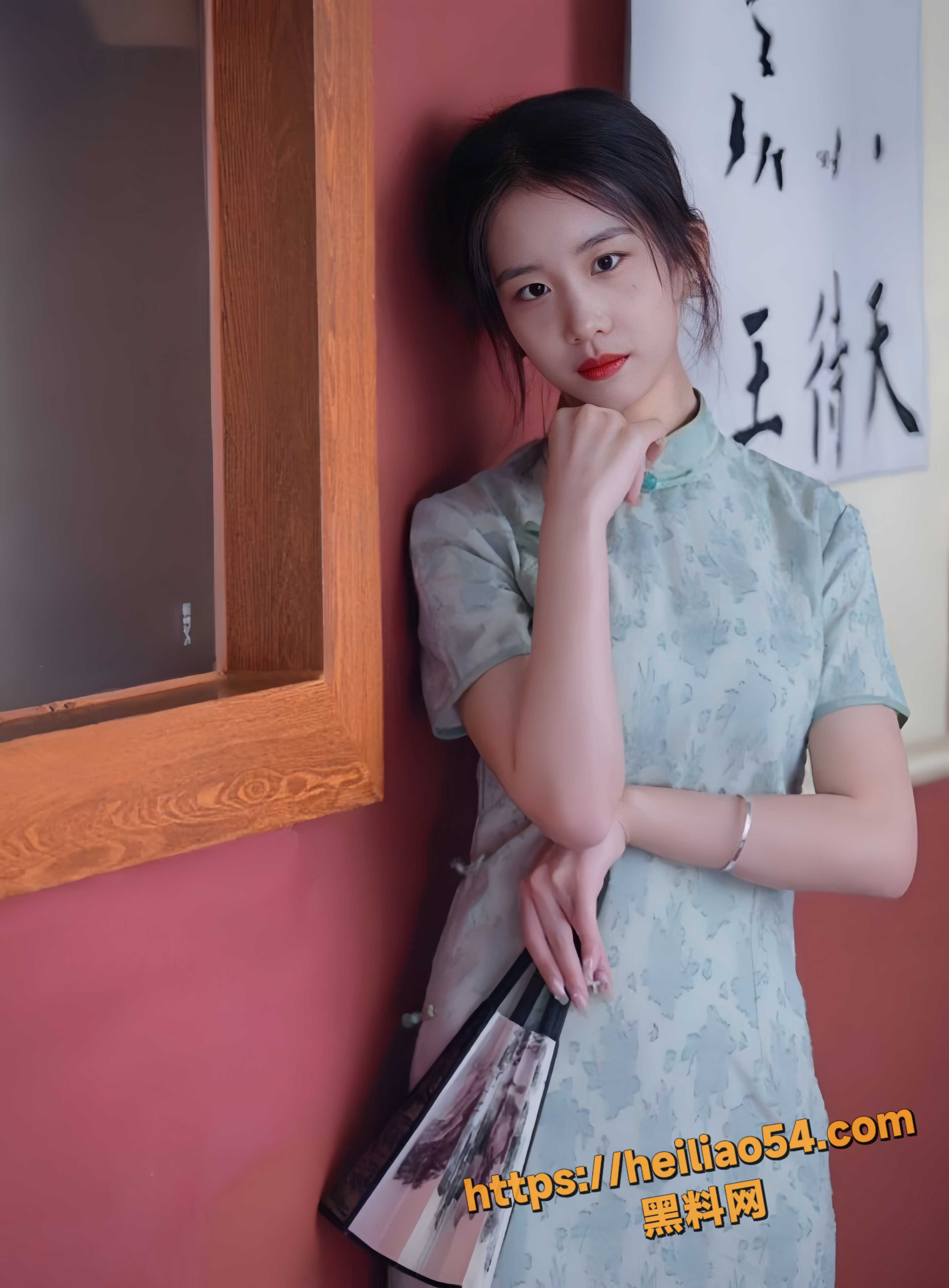中国美院马欣宇黑料3