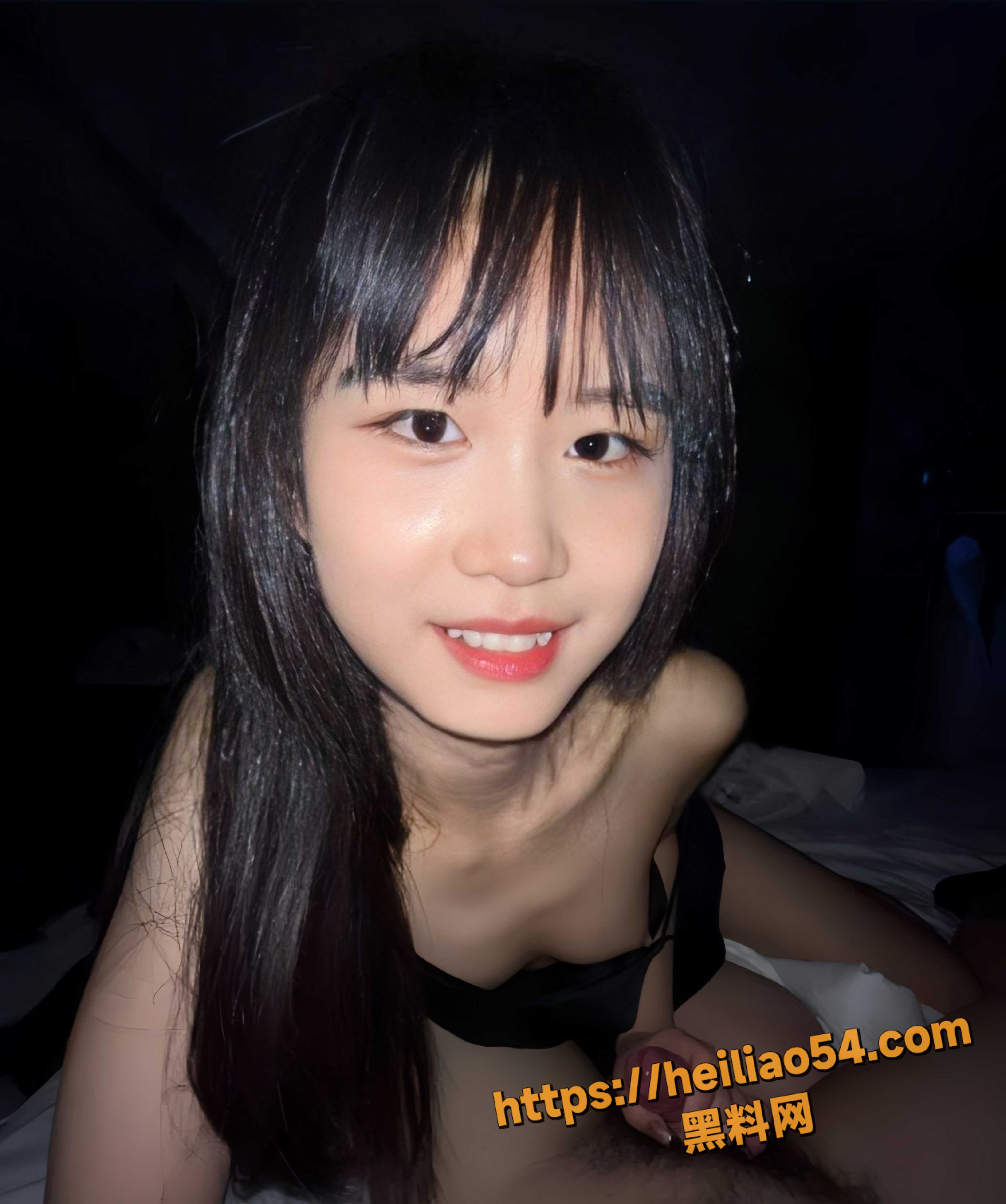 女大学生5
