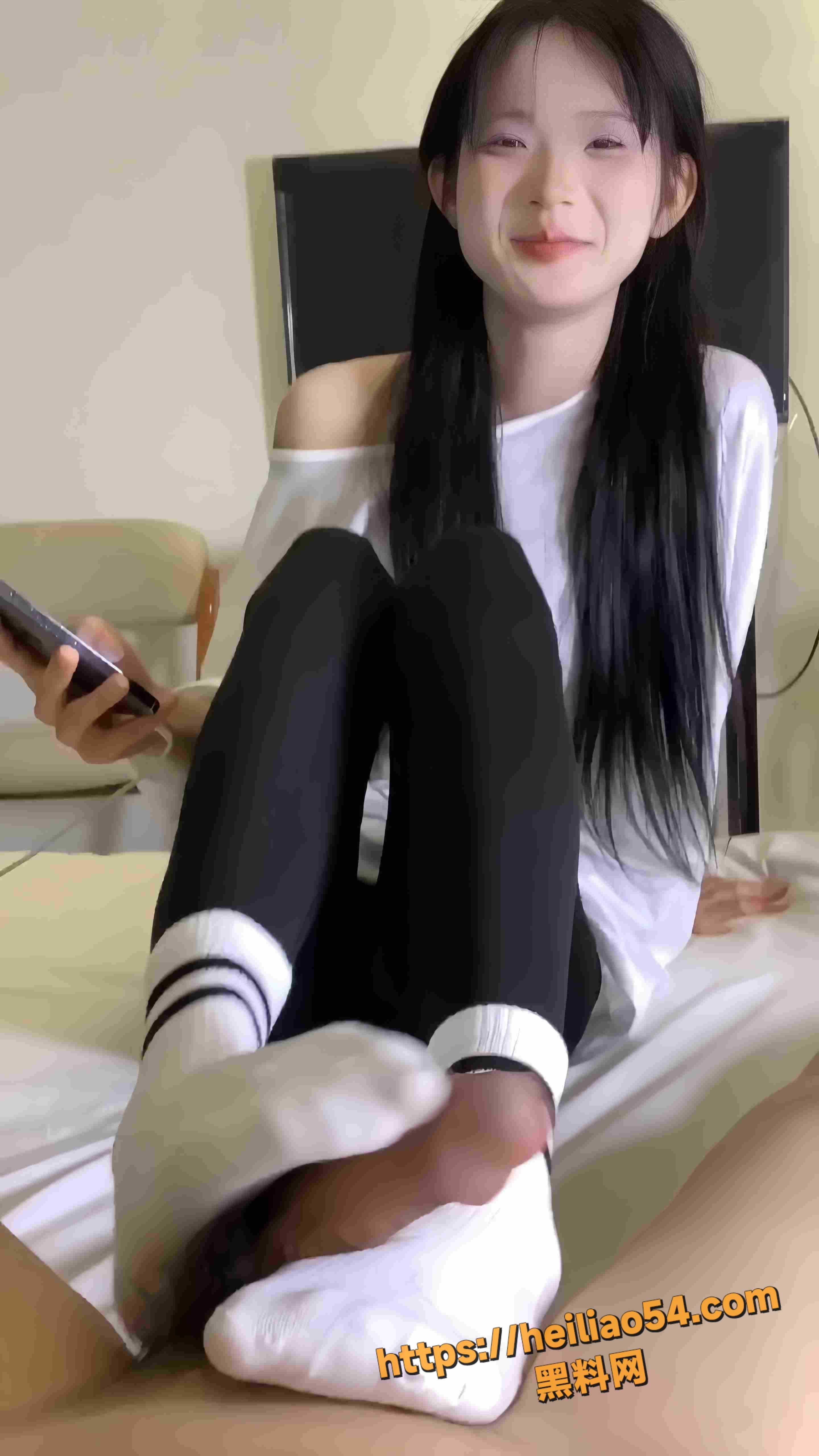 洛丽踏迹约炮高中生3