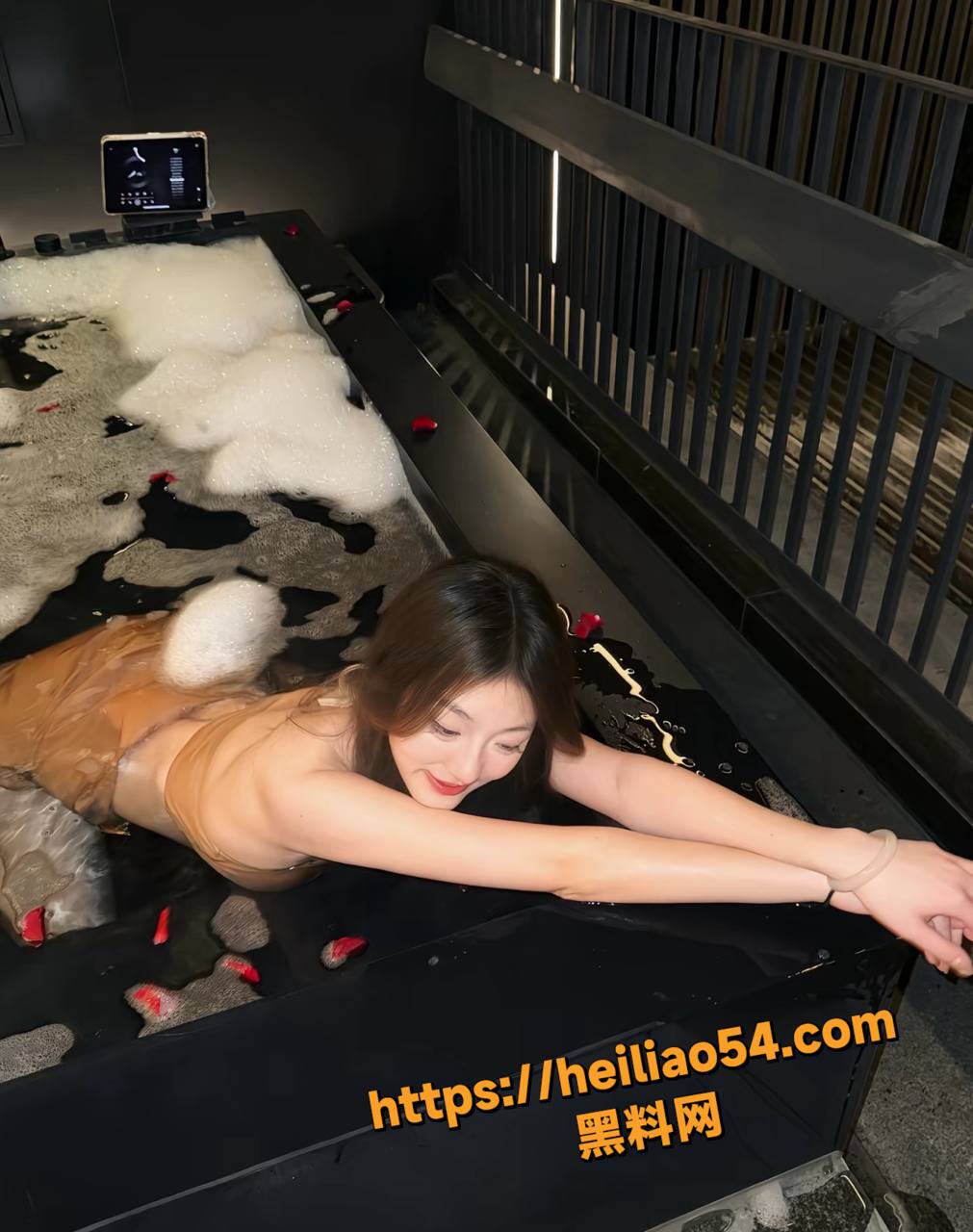 性感尤物13