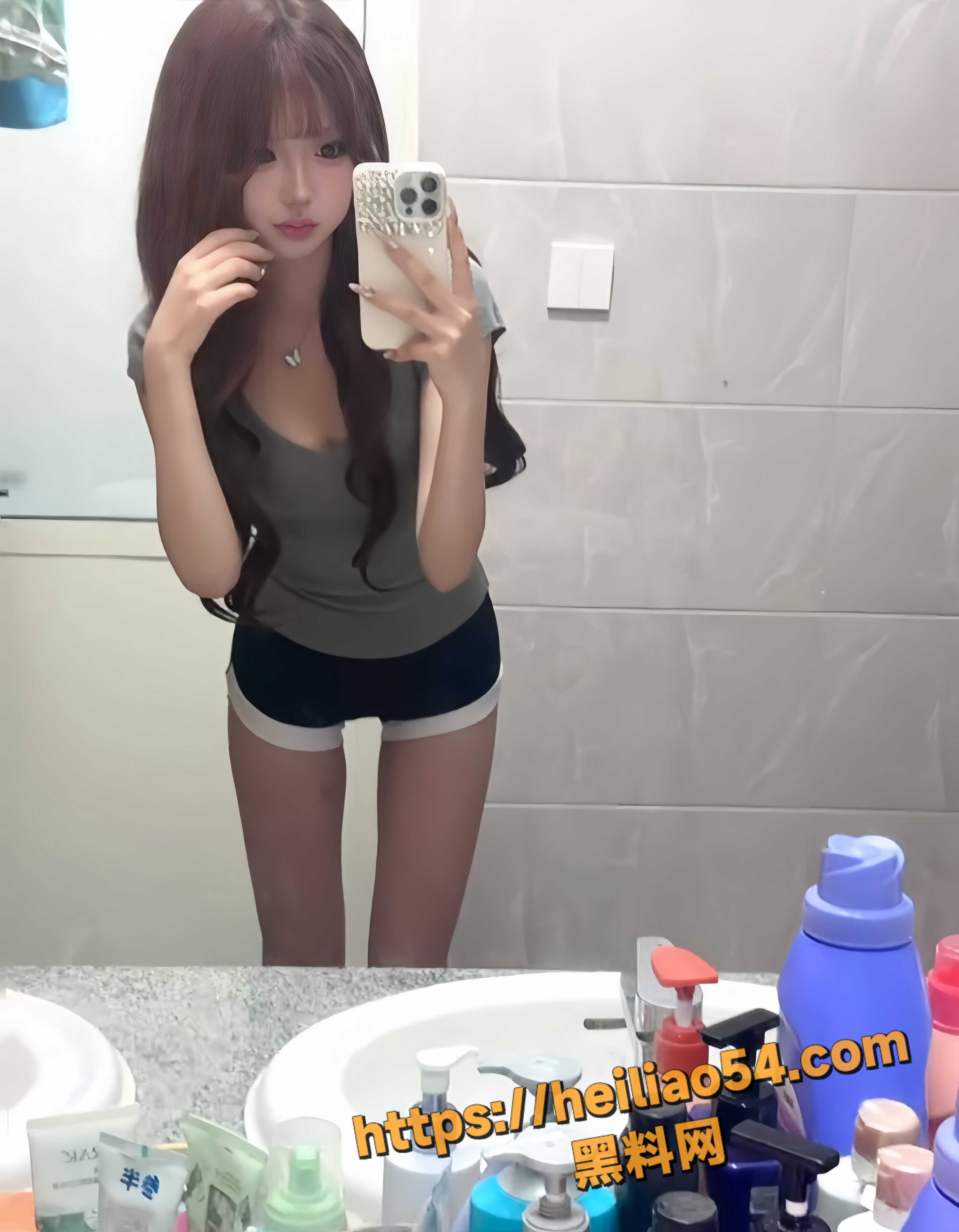 抖音网红小源小源黑料3