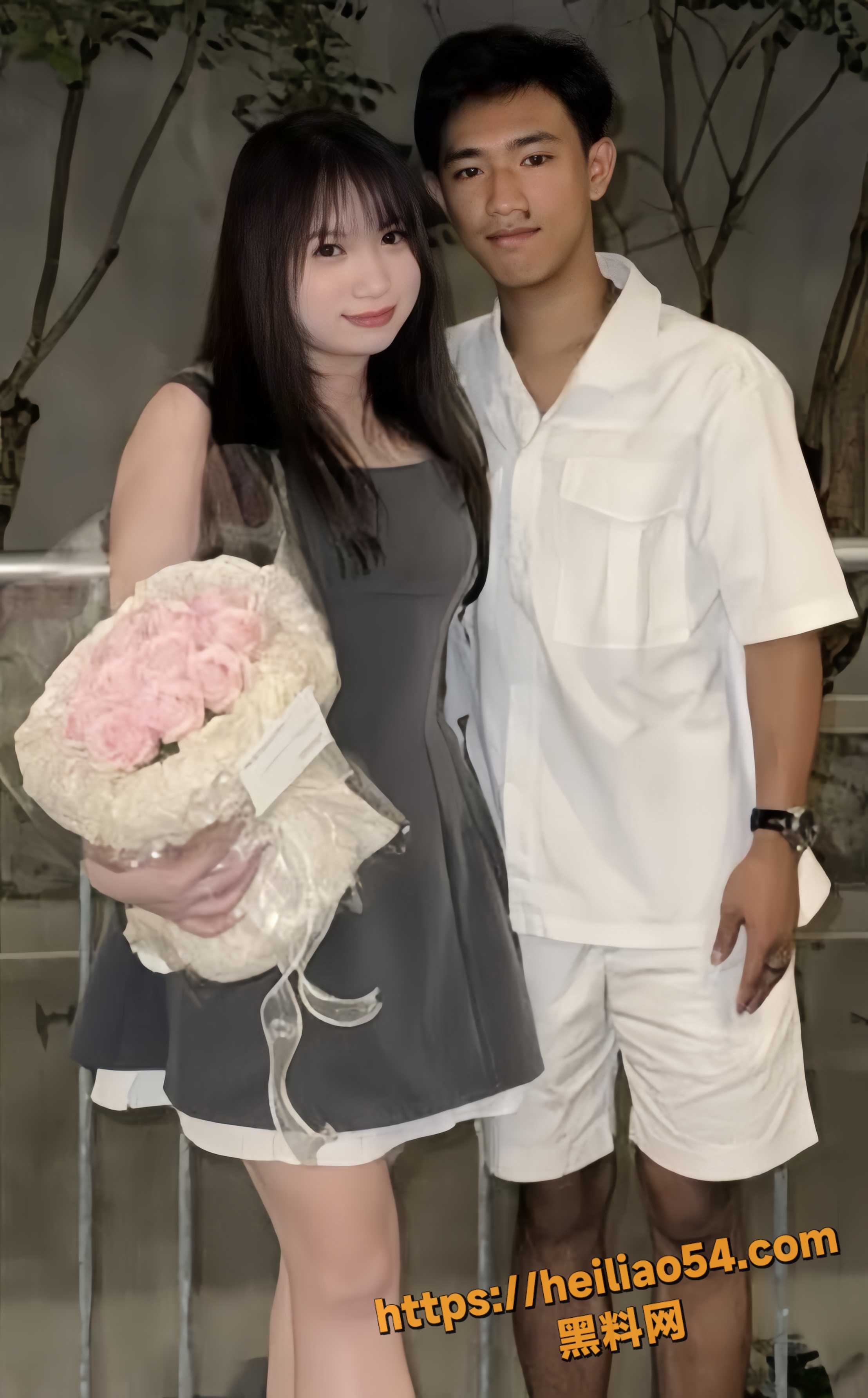 马来西亚车祸女主视频 2