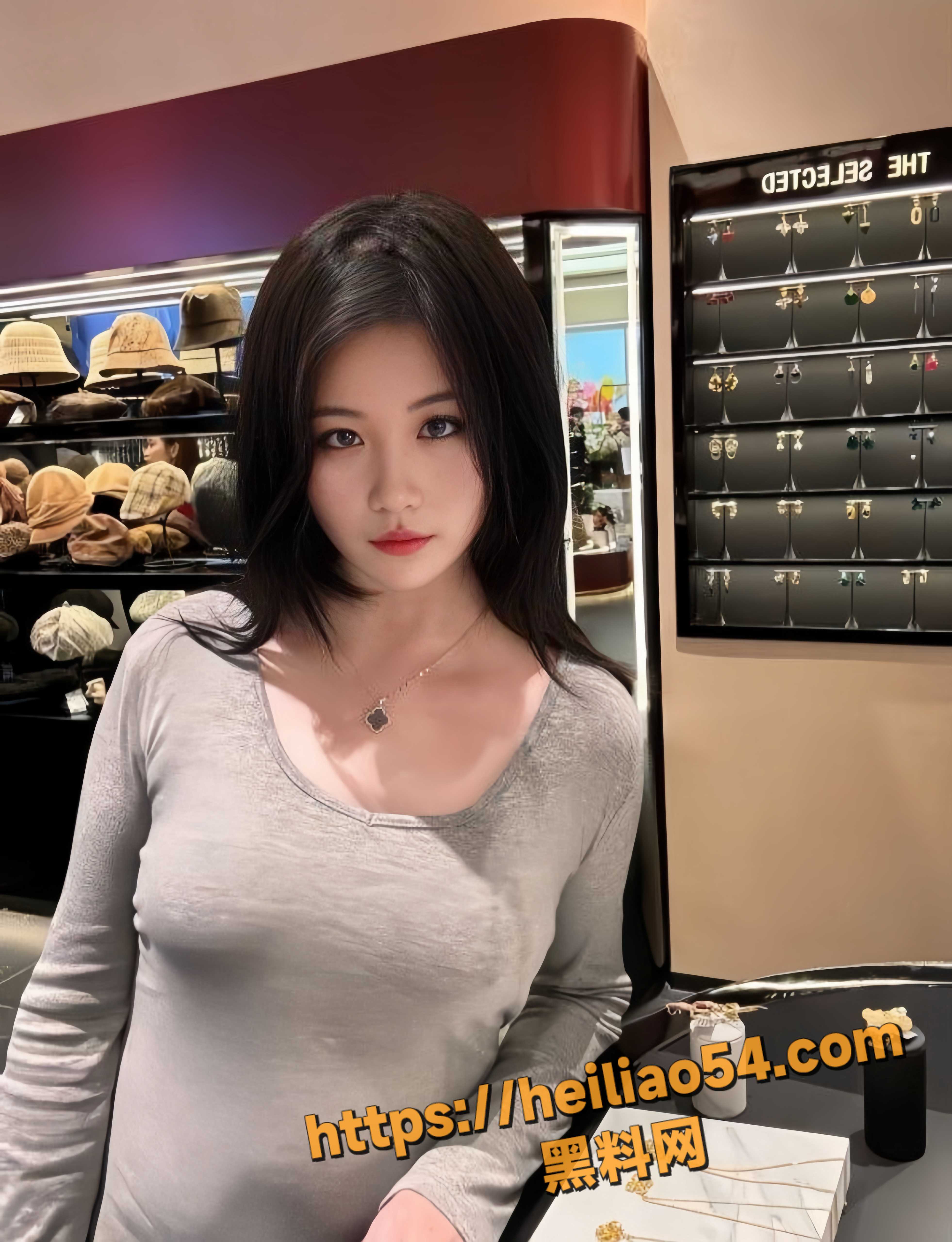 李嘉啟私拍福利1
