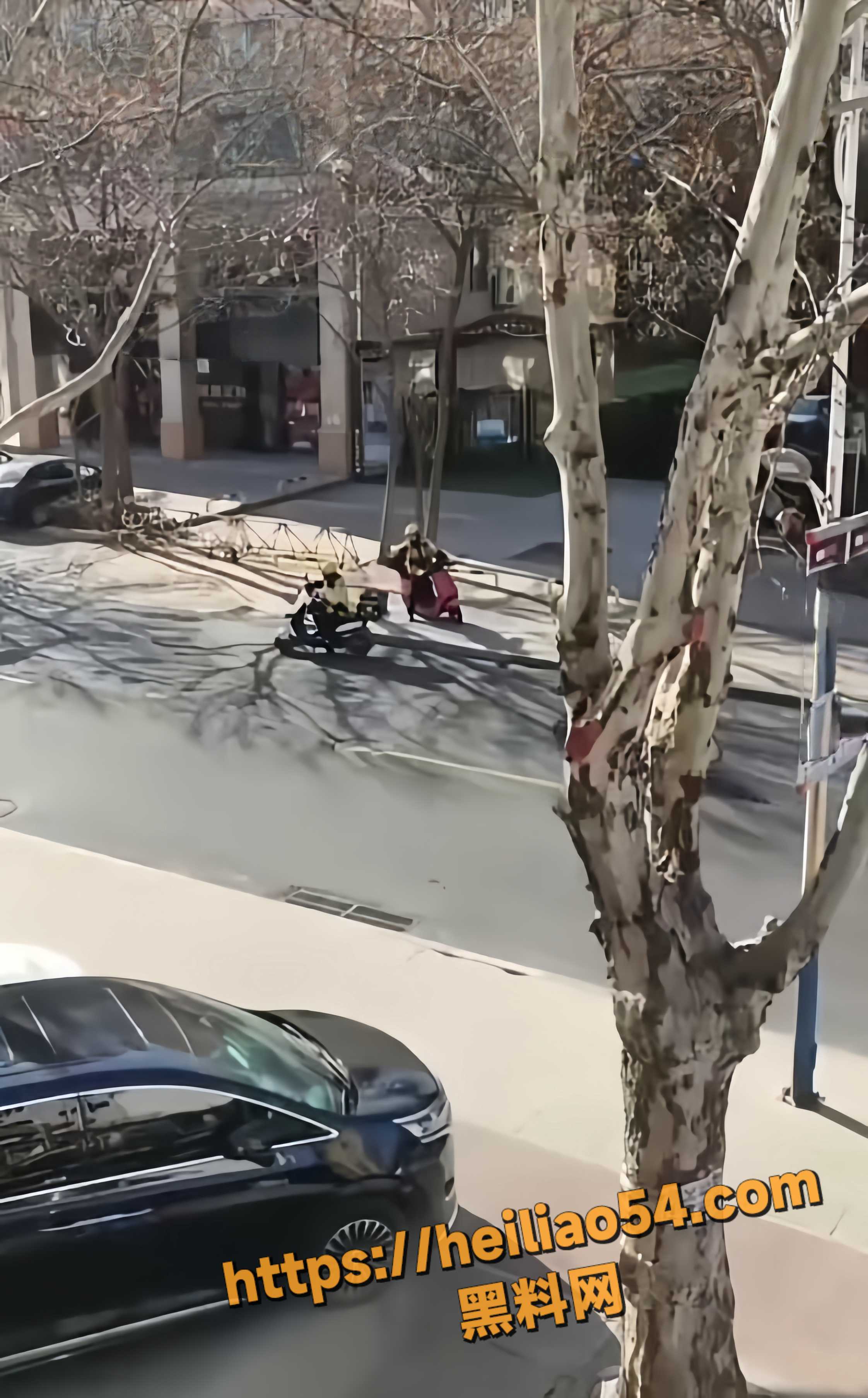 外卖小哥5