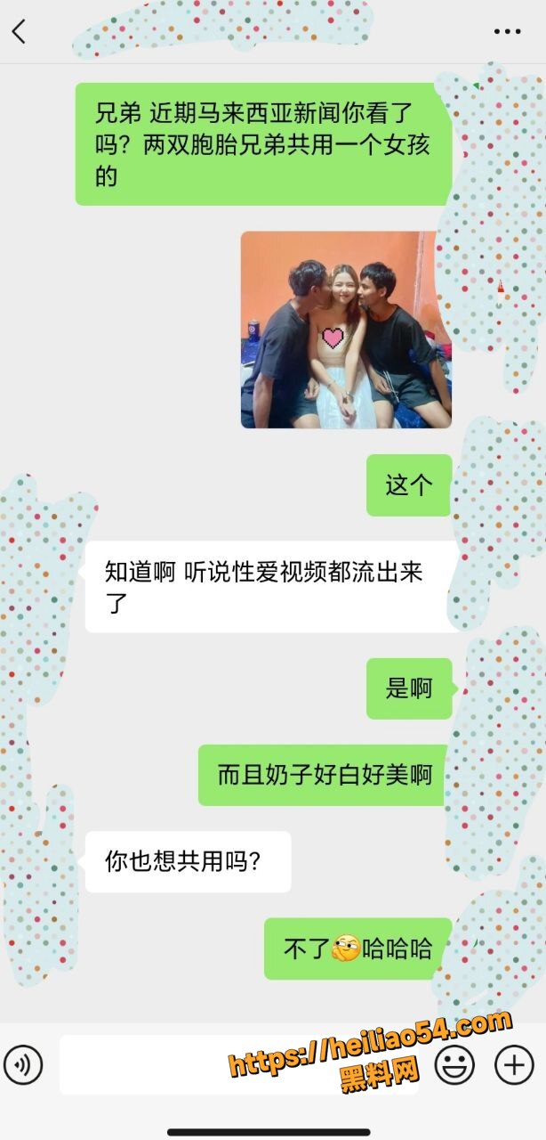 双胞胎7