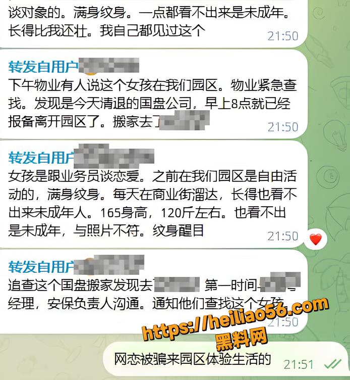 网恋男友4