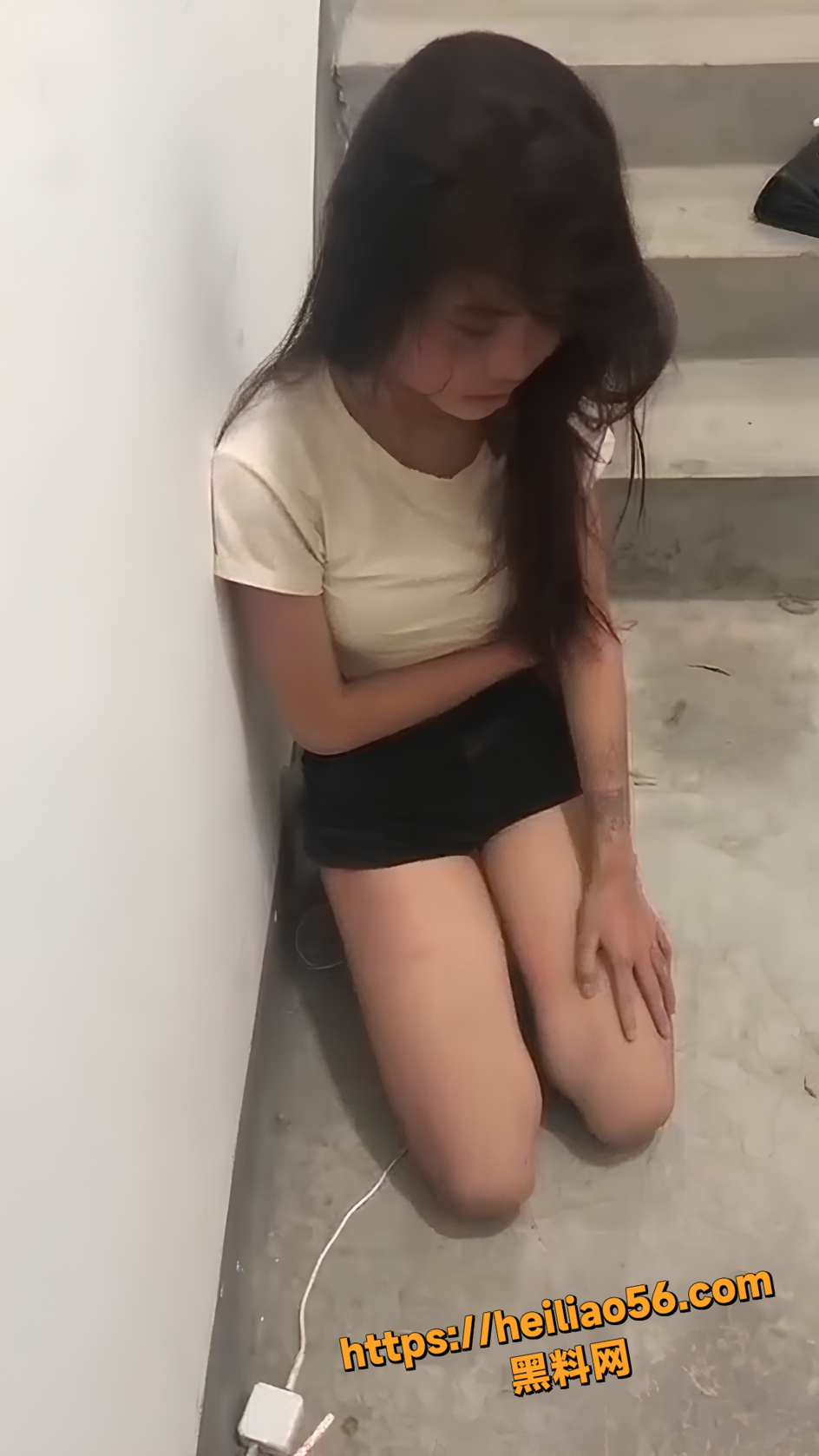 精神小妹4