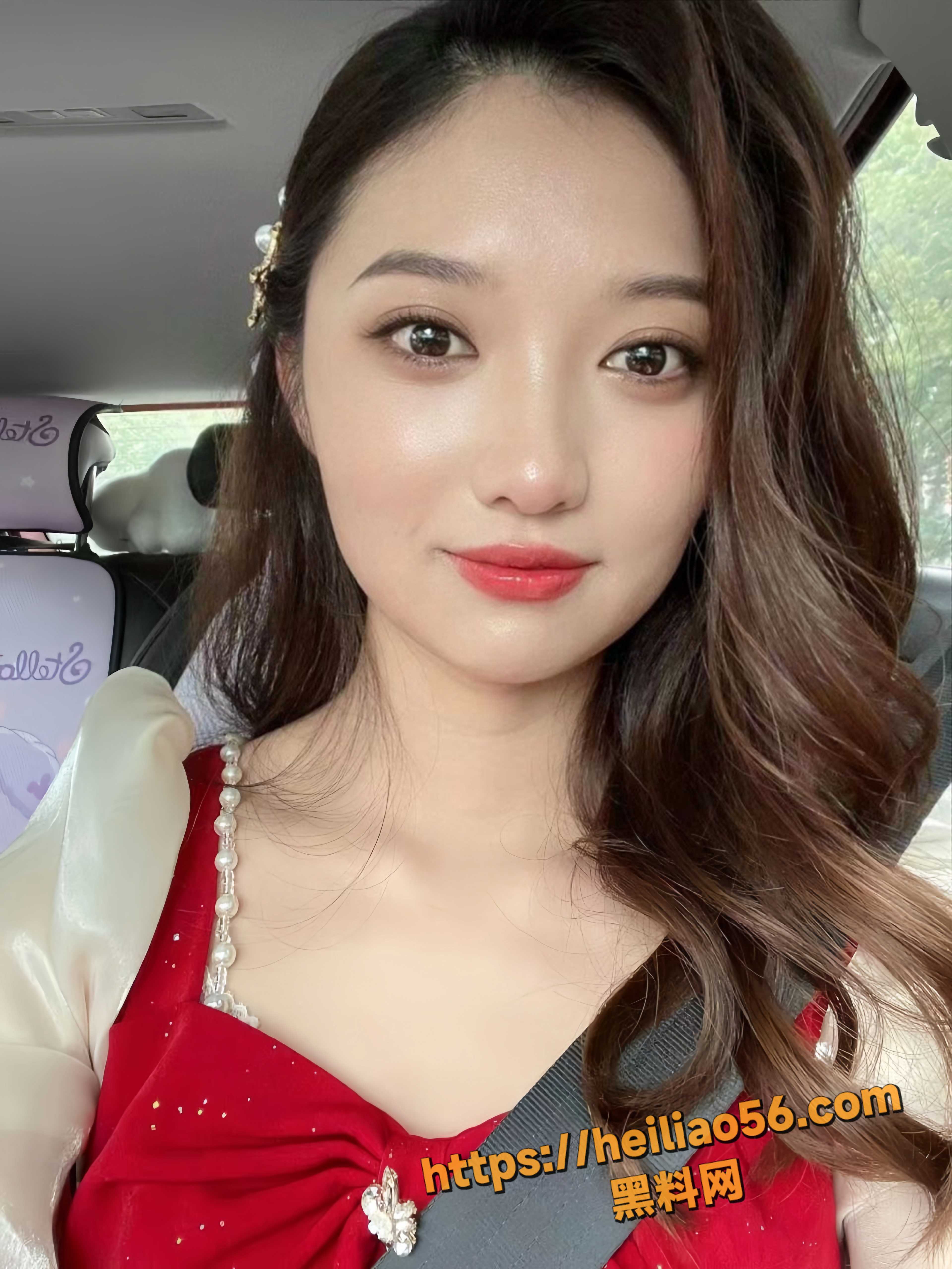 重庆美女张小花1