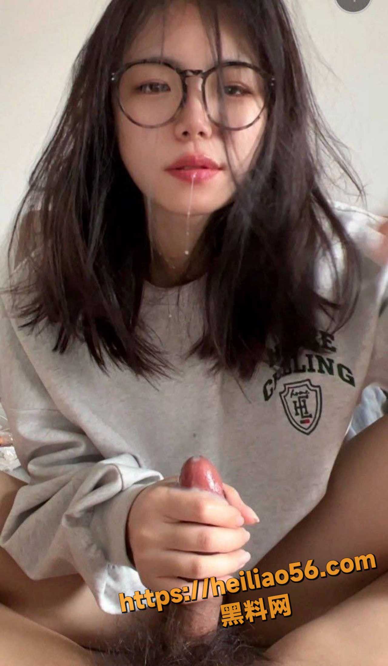 真人爆料合集
