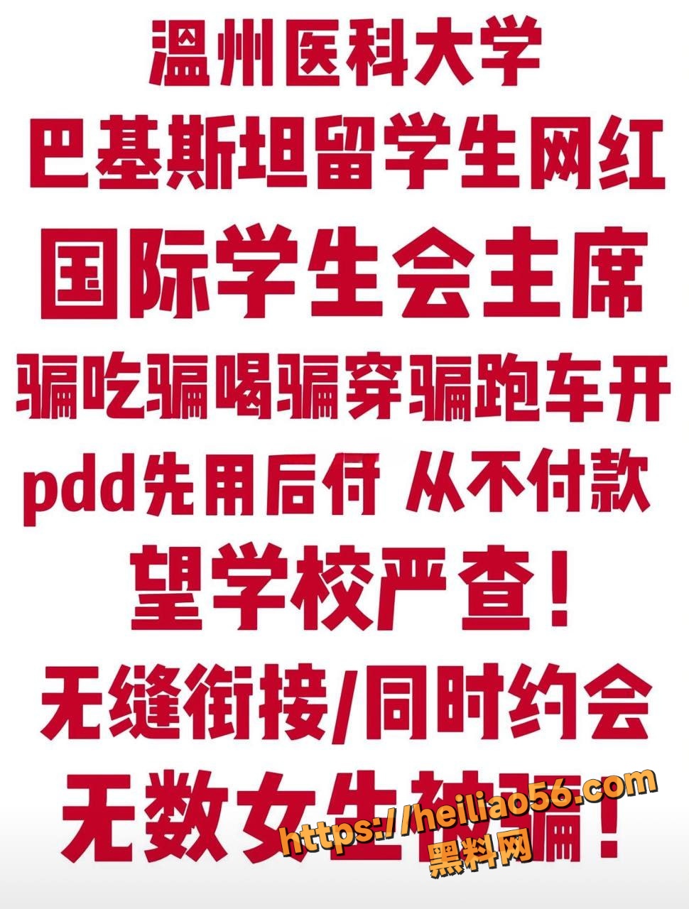 Alex老外乐阳出轨事件10