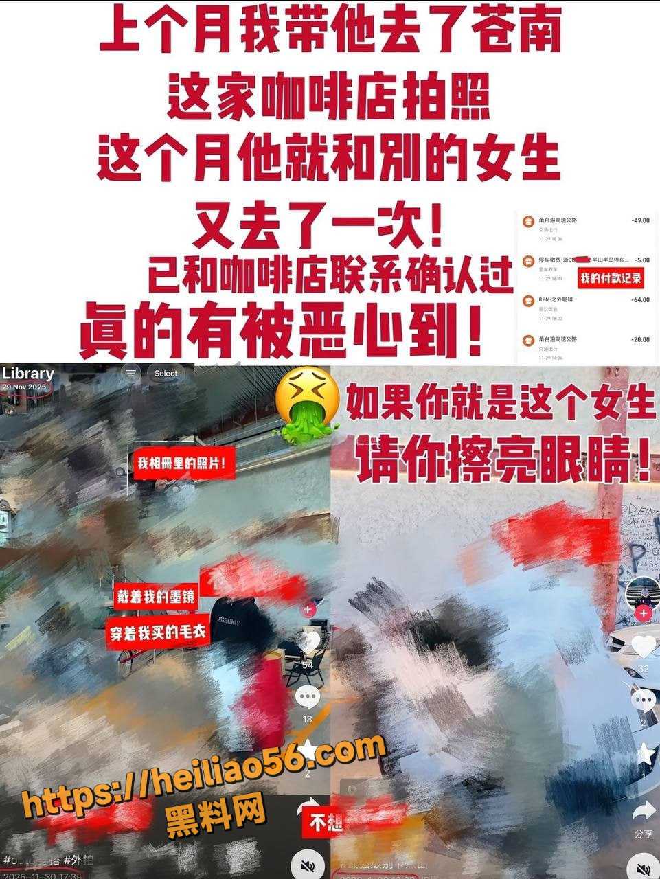 Alex老外乐阳约炮视频14