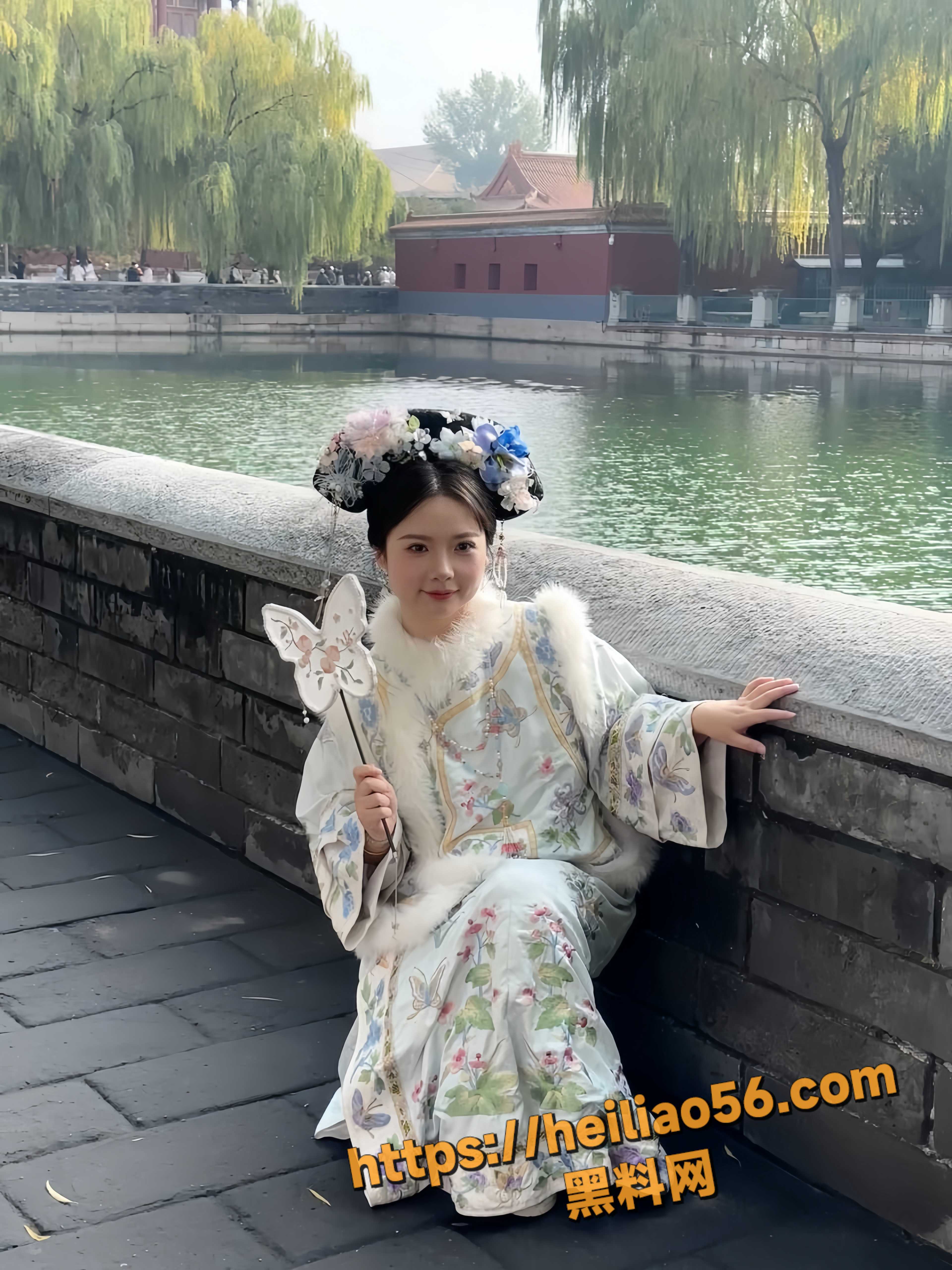 张苇不雅视频3