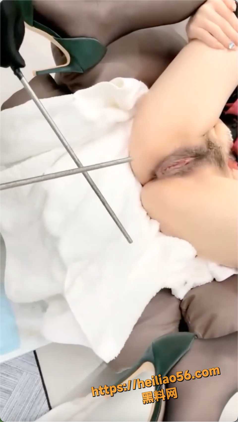 电击调教视频3