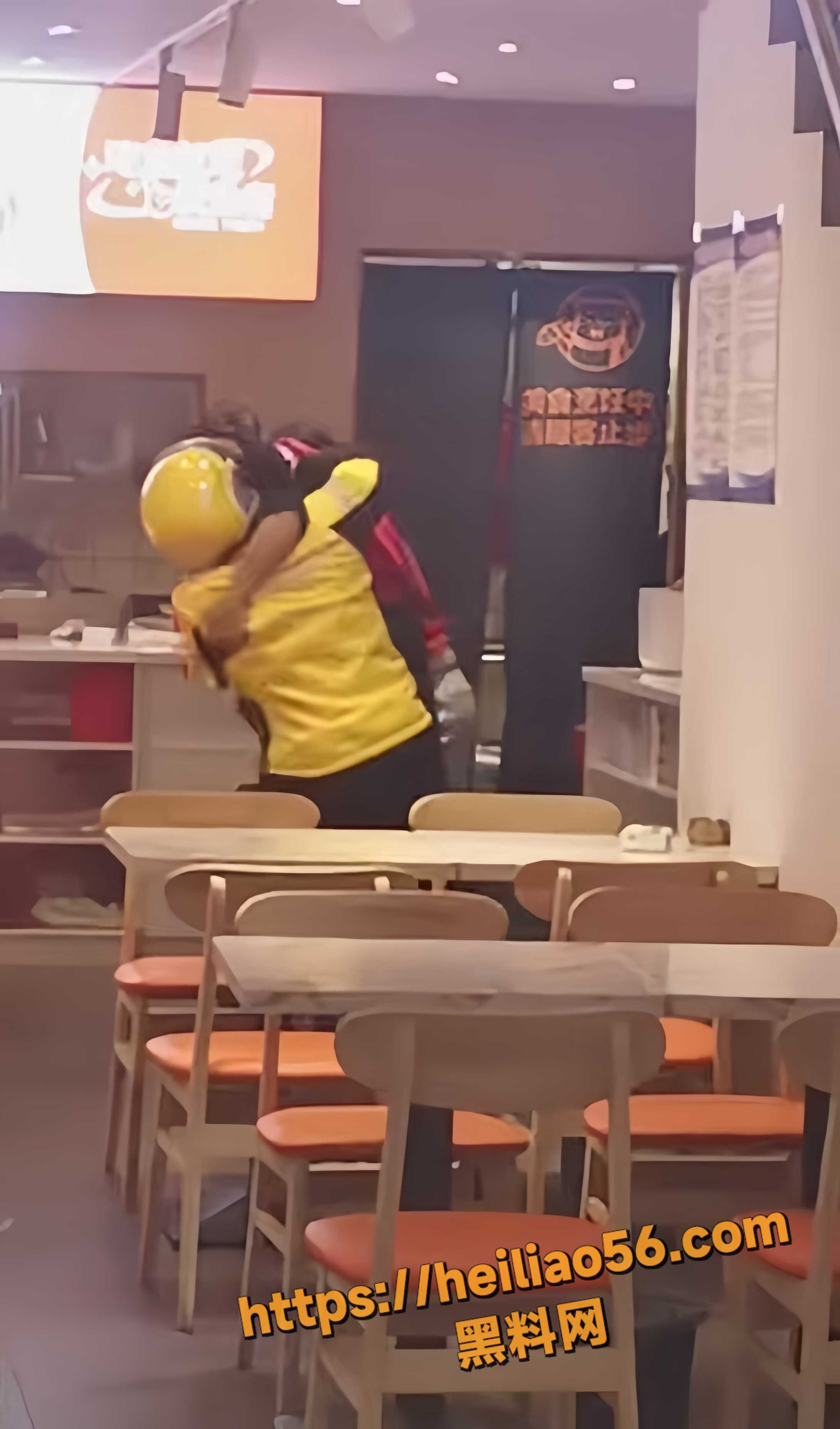打架6