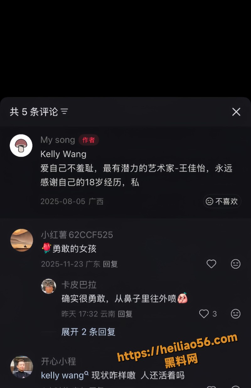 反差8