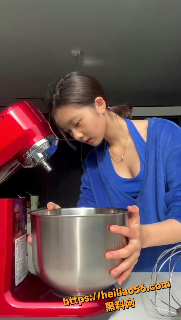 黄多多留学后惊人反差17