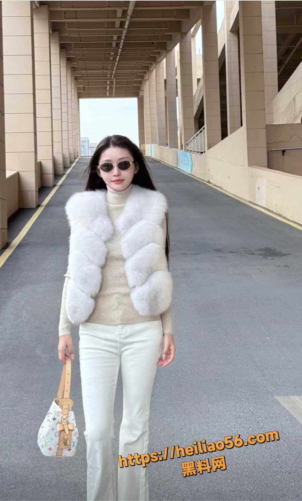 深圳李琦不雅视频流出4