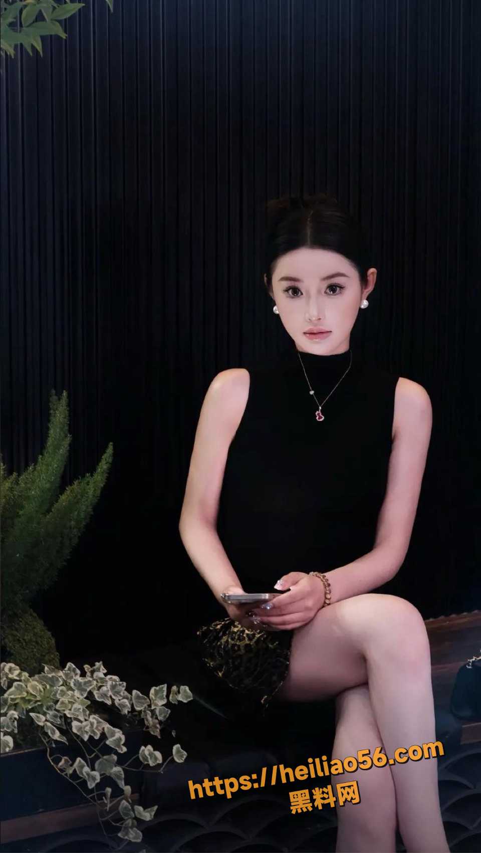 李琦恋爱期间出轨事件7