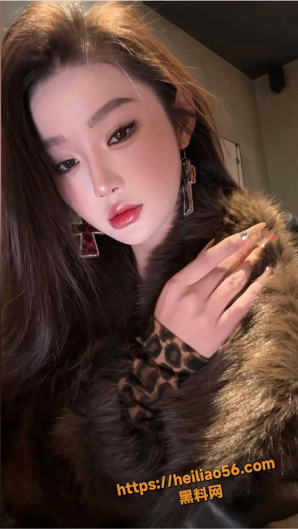 李琦恋爱期间出轨事件8