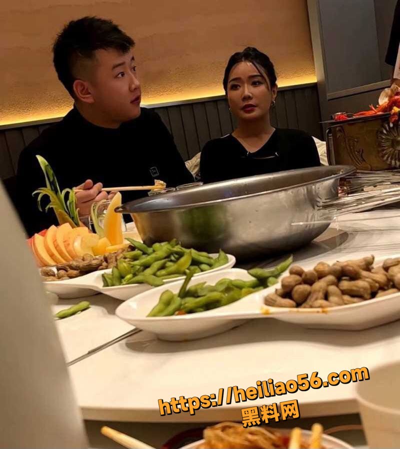 网红木森出轨被粉丝发现18