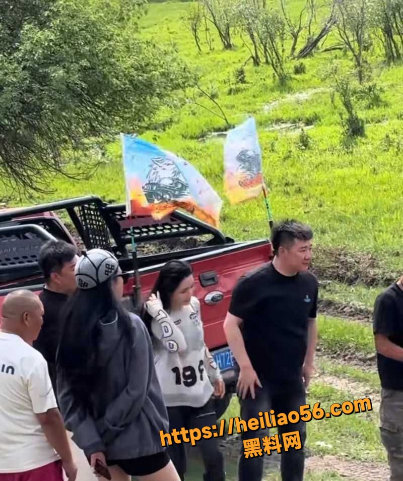 网红红豆曝光木森出轨22