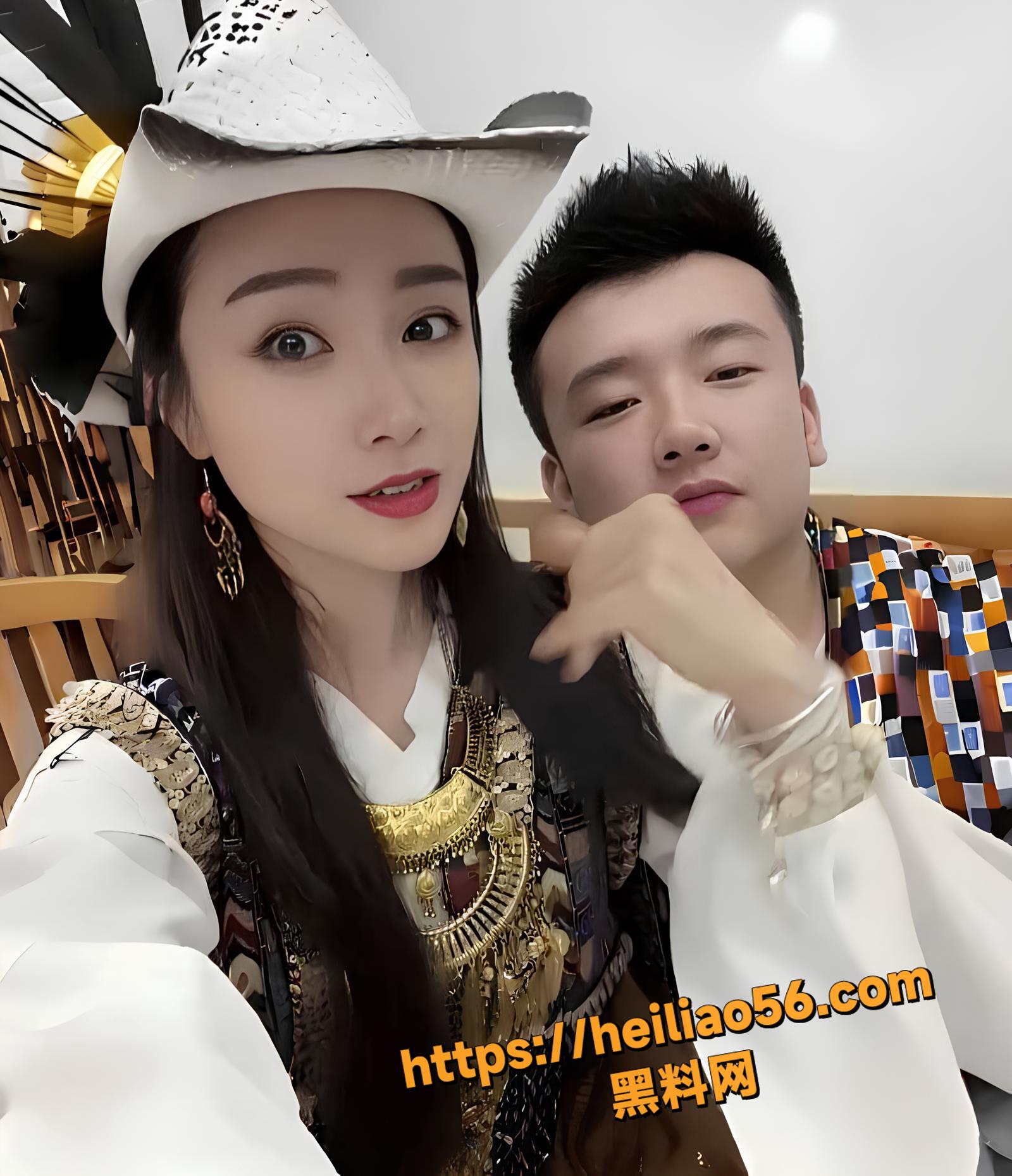 网红红豆曝光木森出轨23