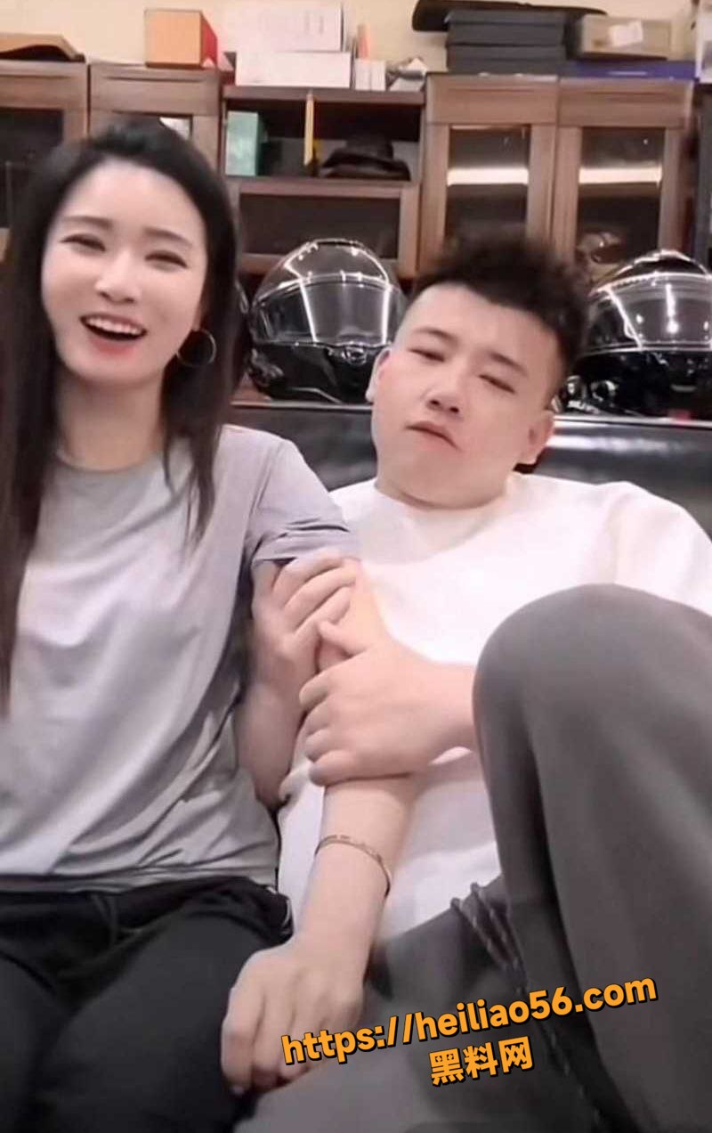 抖音网红木森出轨视频27