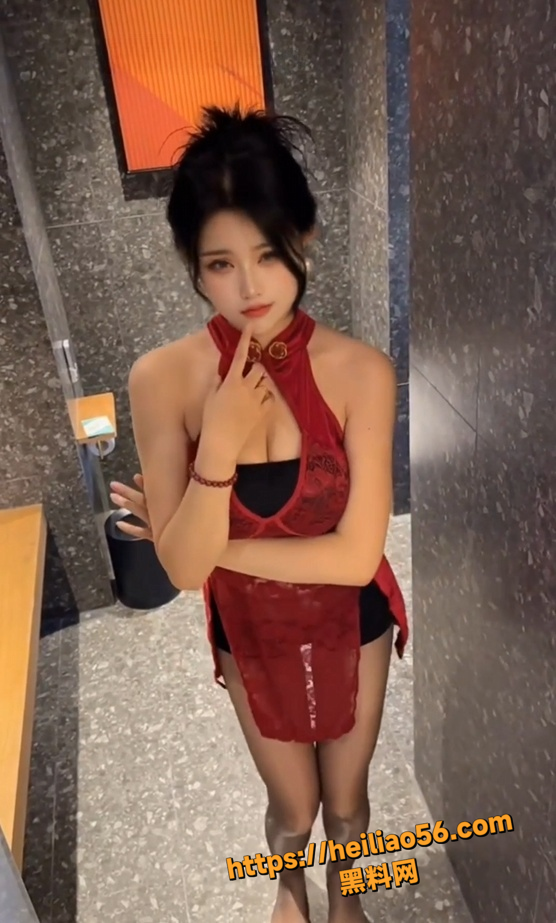 抖音网红辰妈吖福利资源1