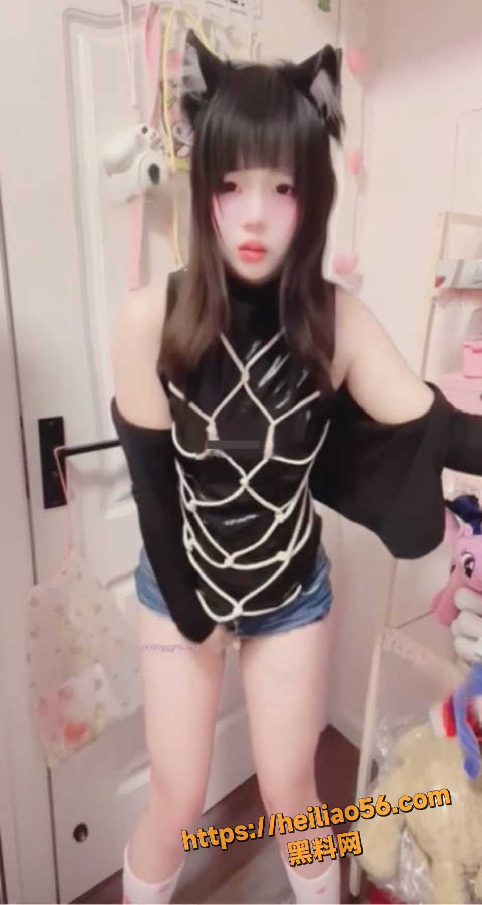 兔宝大人剧情演绎福利2