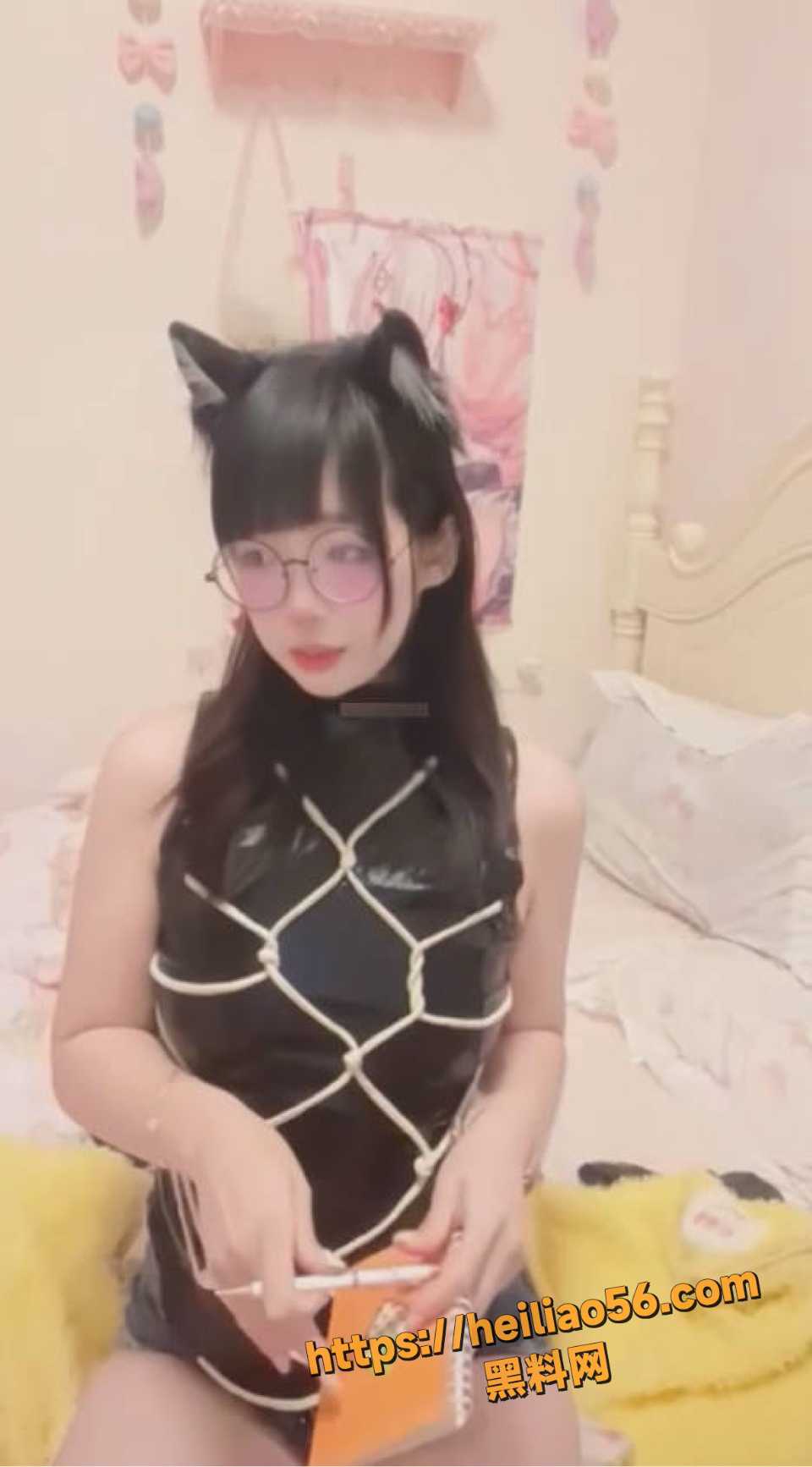 热门福利姬兔宝大人最新福利4