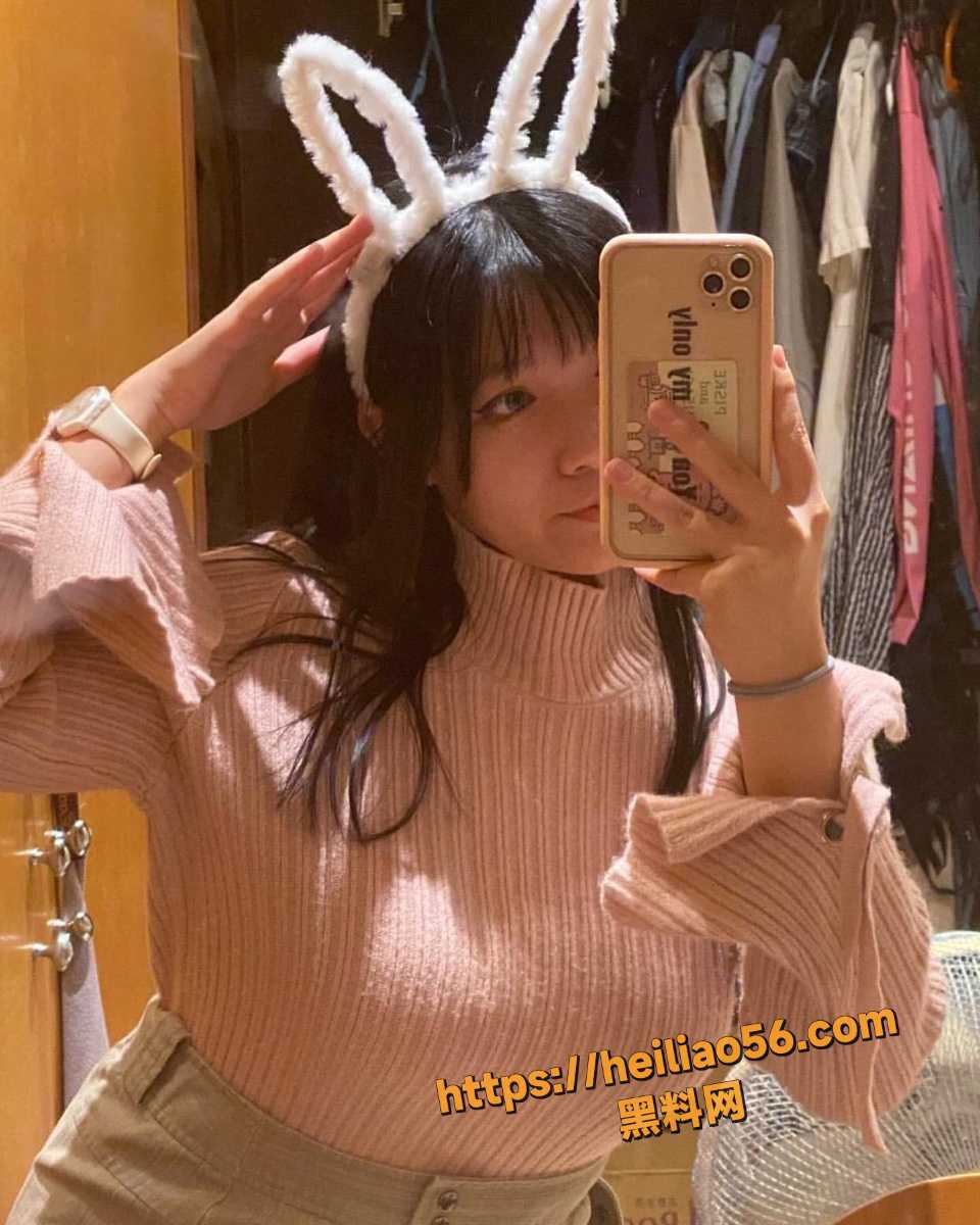 学生妹语婧裸聊曝光6